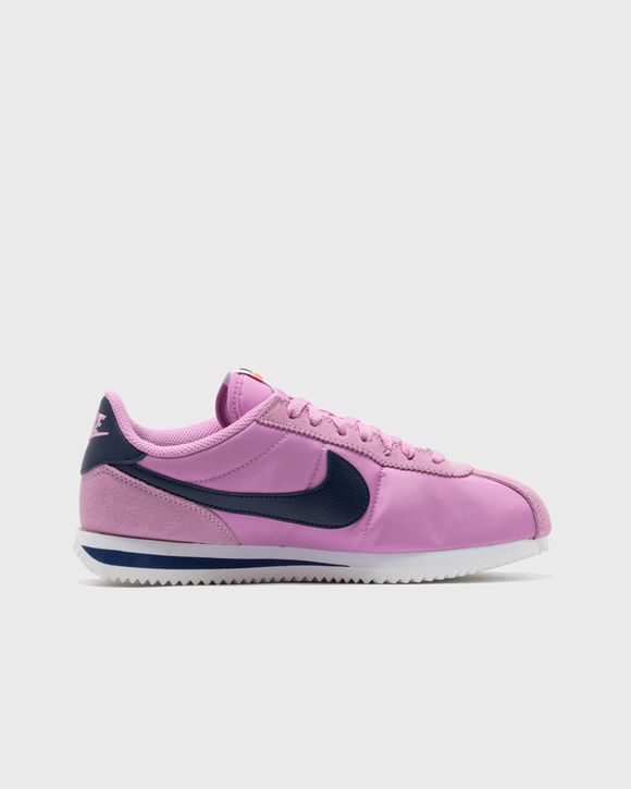 Pink and white cortez online