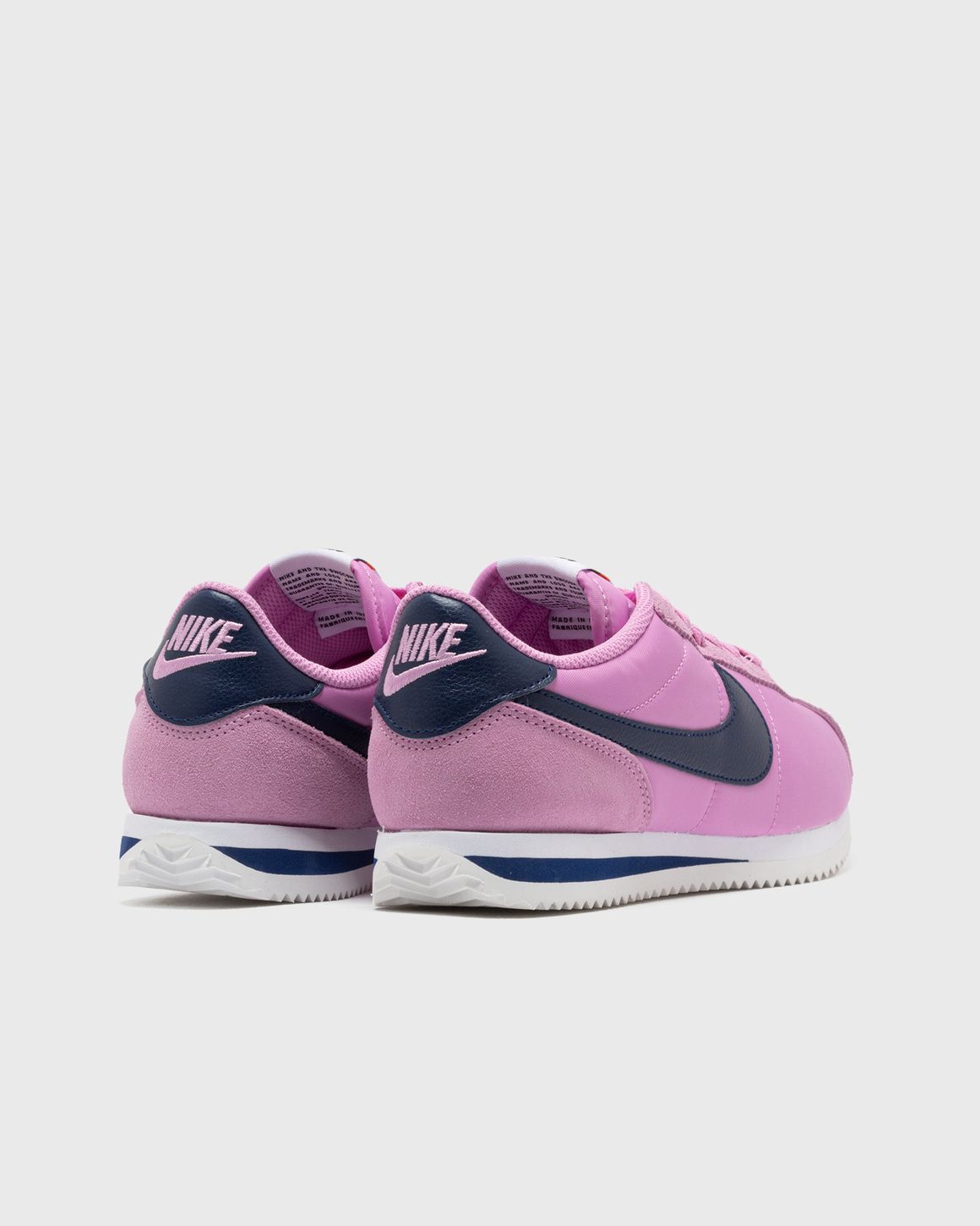 Nike WMNS CORTEZ Pink BSTN Store