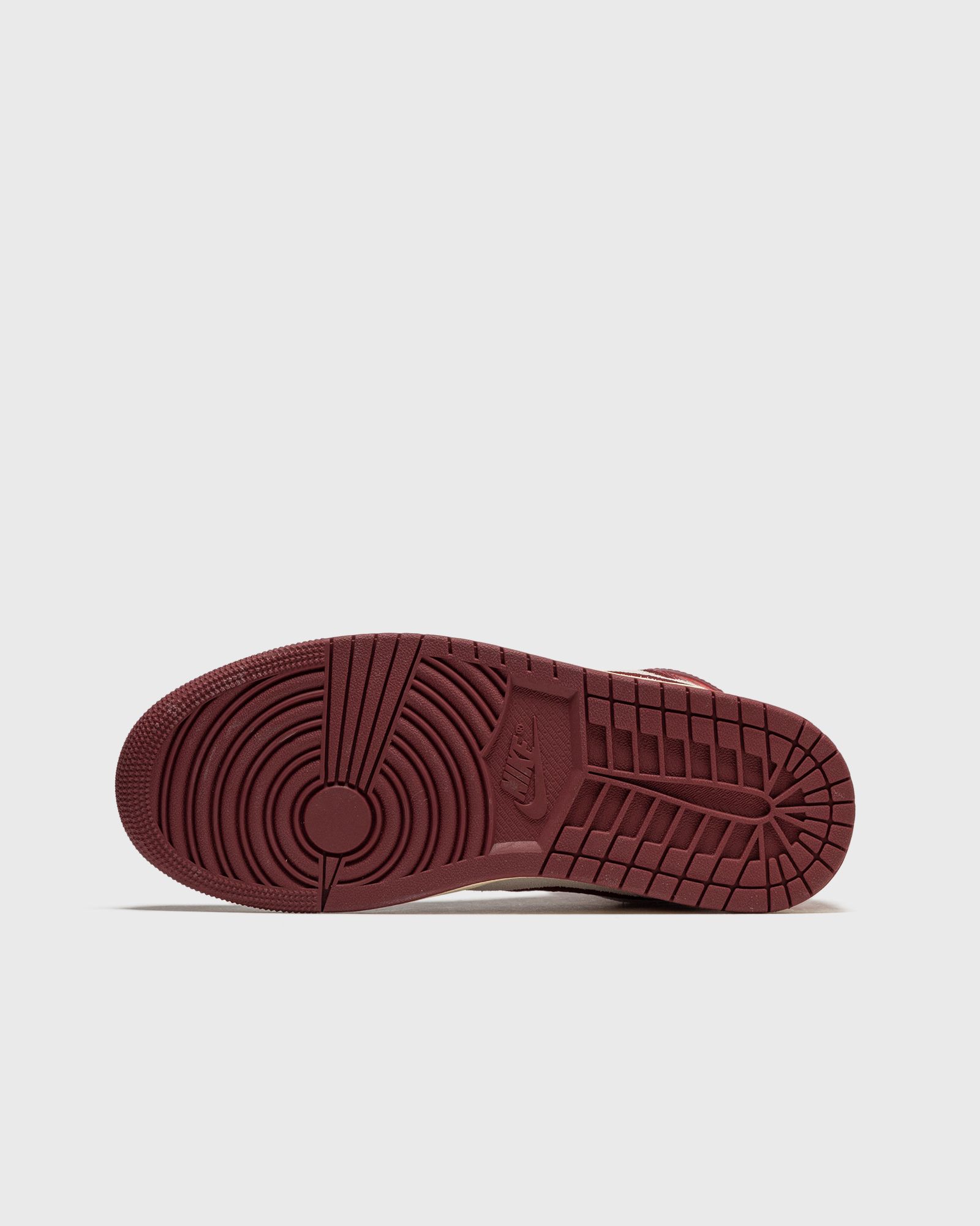 WMNS Air Jordan 1 Mid SE 'Tiki Leaf'