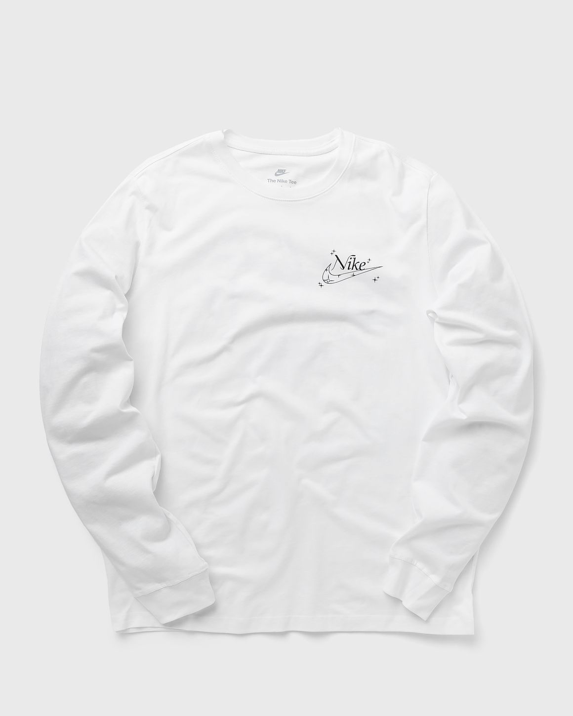 【Nike】Nike Sportswear Men's Long-Sleeve T-Shirt Nike Sportswear Men's Long-Sleeve T-Shirt. Nike.com