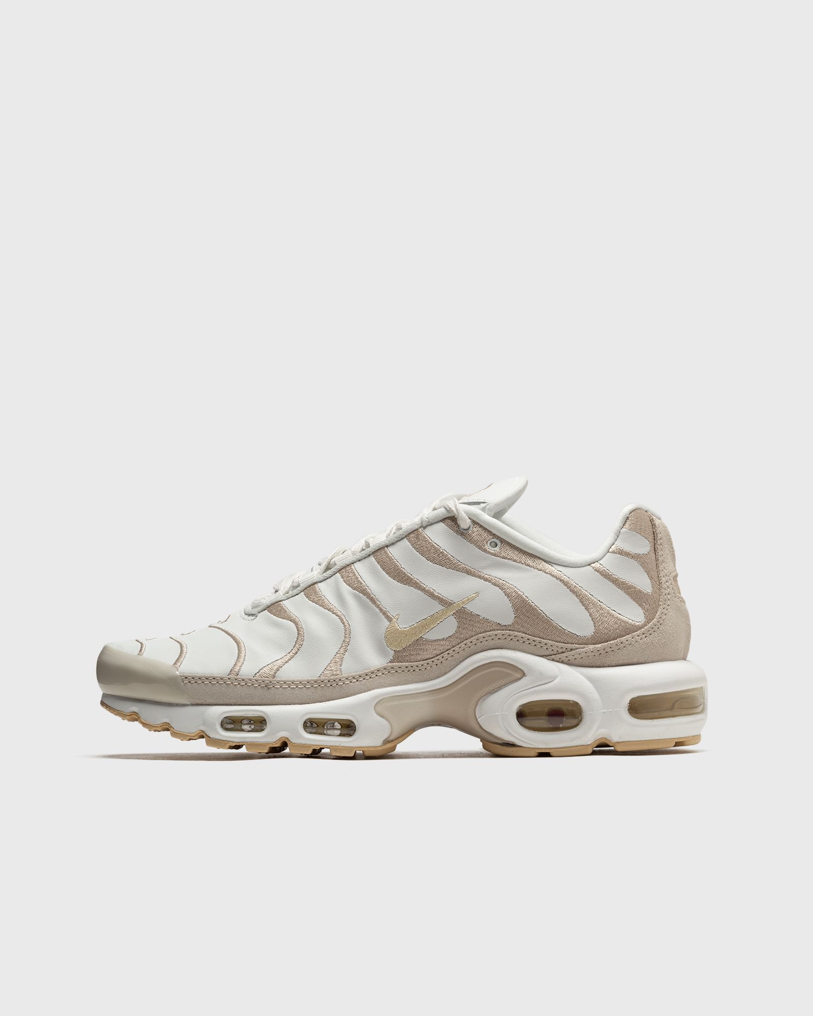 WMNS AIR MAX PLUS PRM 'Sanddrift'