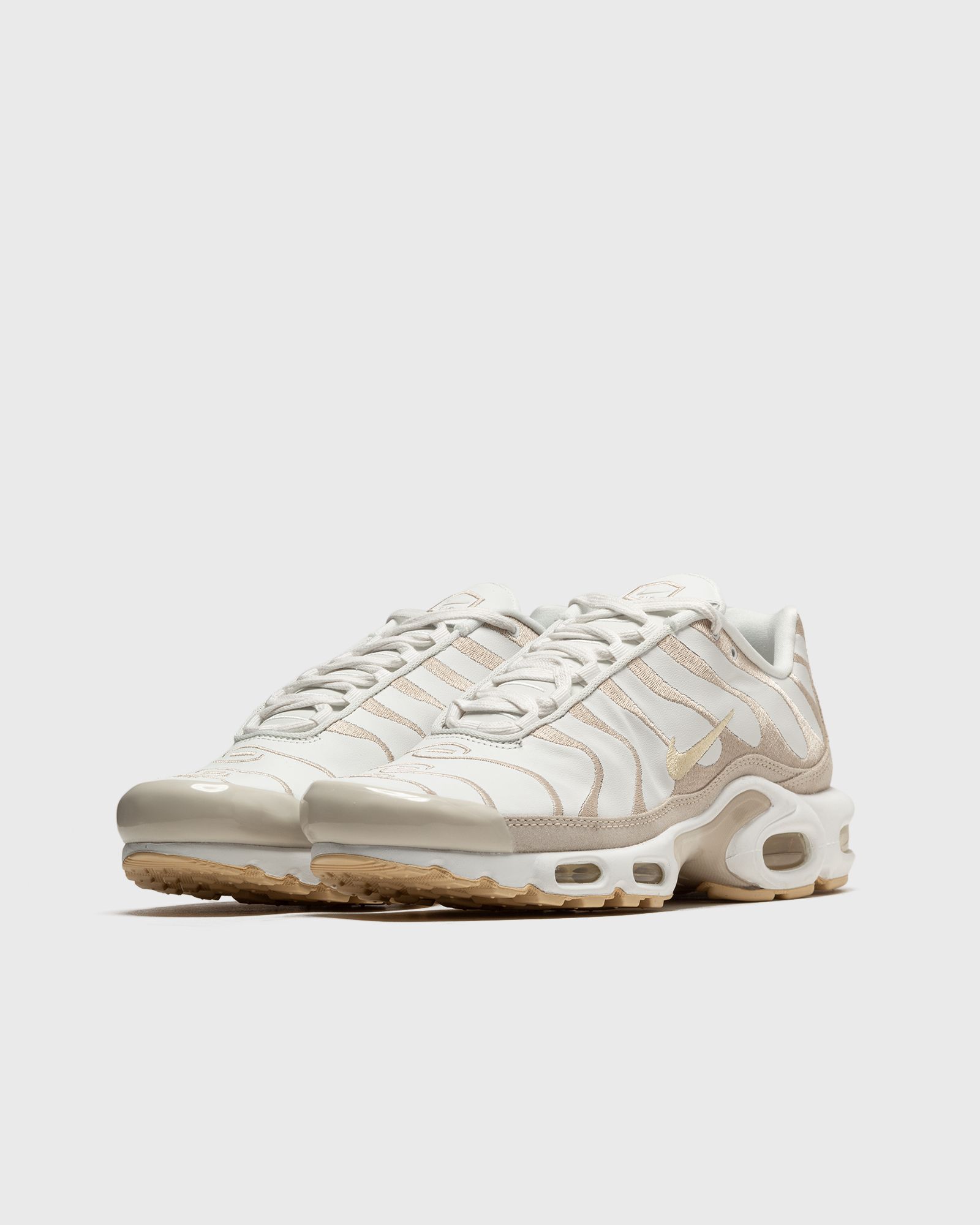 WMNS AIR MAX PLUS PRM 'Sanddrift'