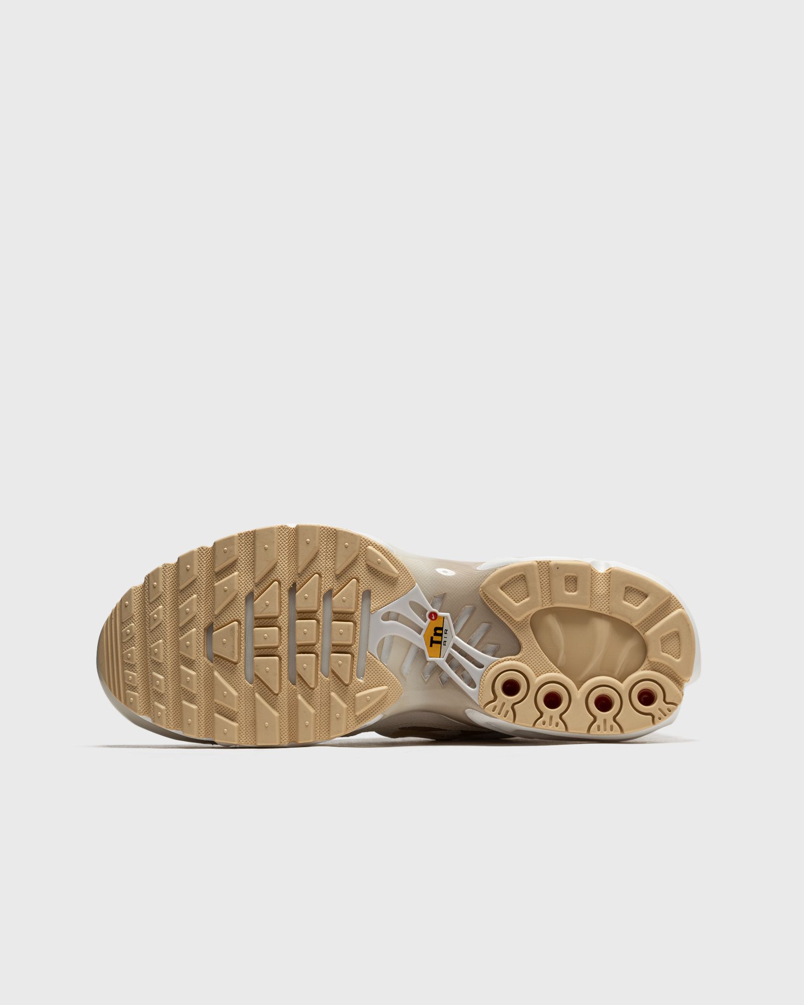 WMNS AIR MAX PLUS PRM 'Sanddrift'