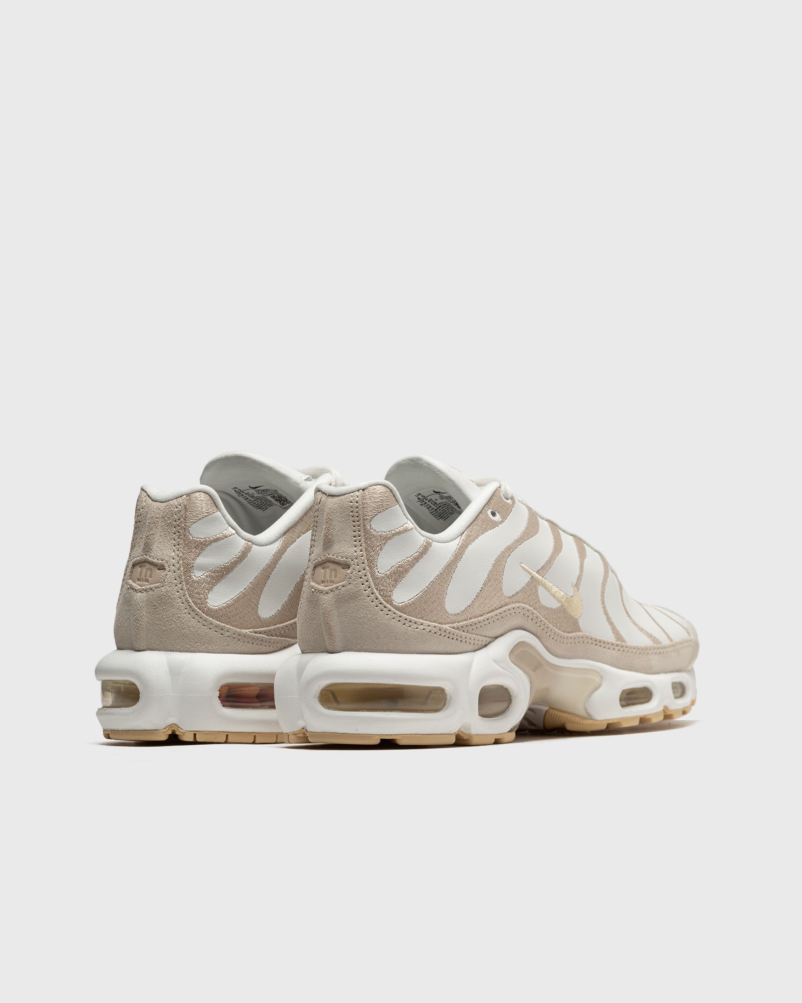 WMNS AIR MAX PLUS PRM 'Sanddrift'