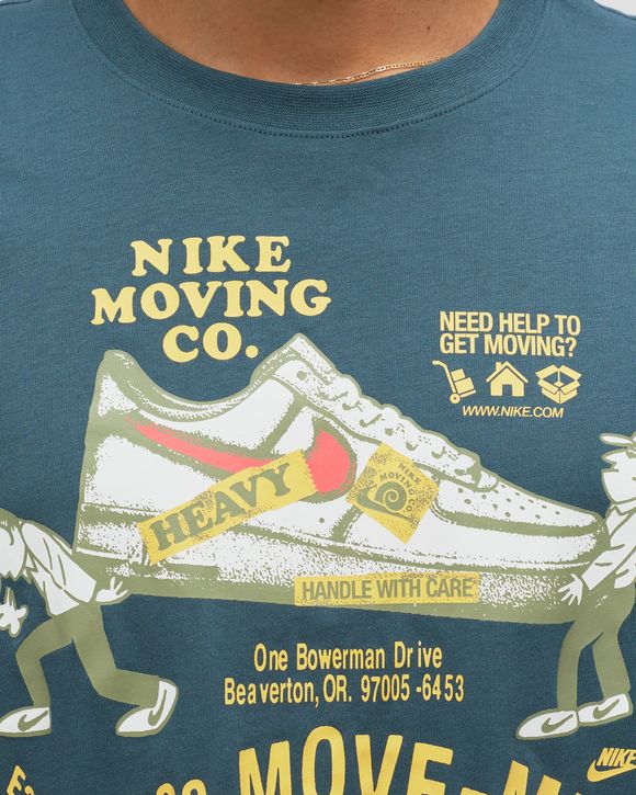 Printed T-Shirt