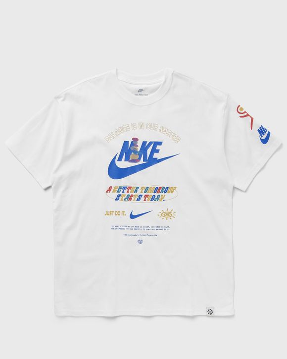 nike run the empire shirt