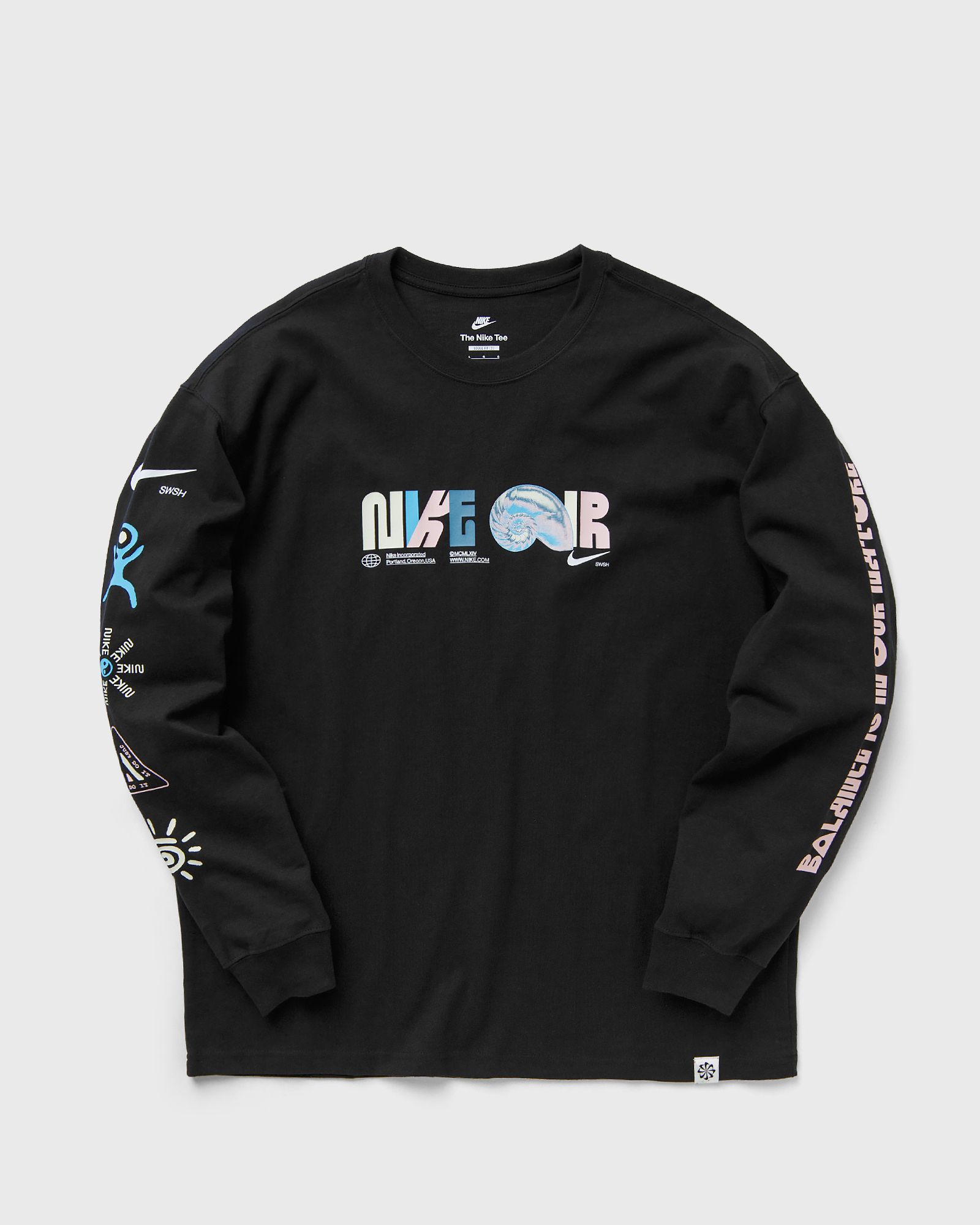 Long-Sleeve T-Shirt