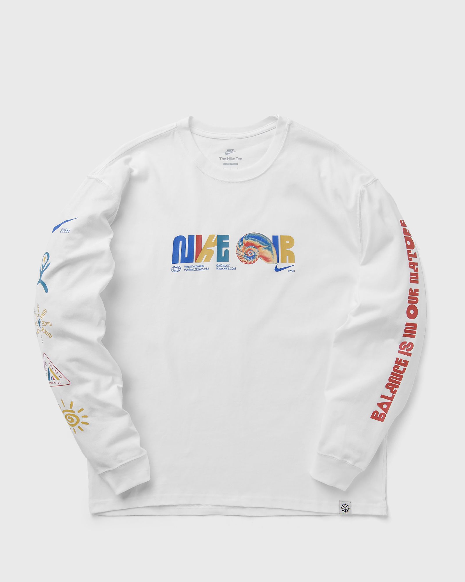 Long-Sleeve T-Shirt