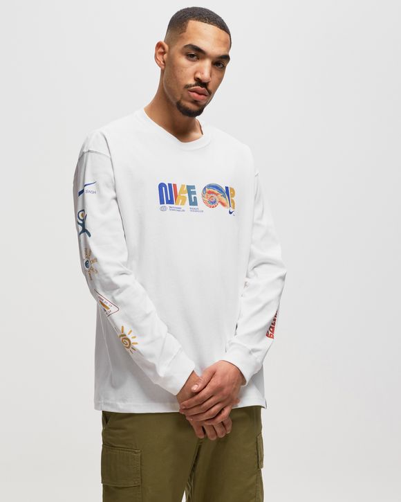 Long-Sleeve T-Shirt