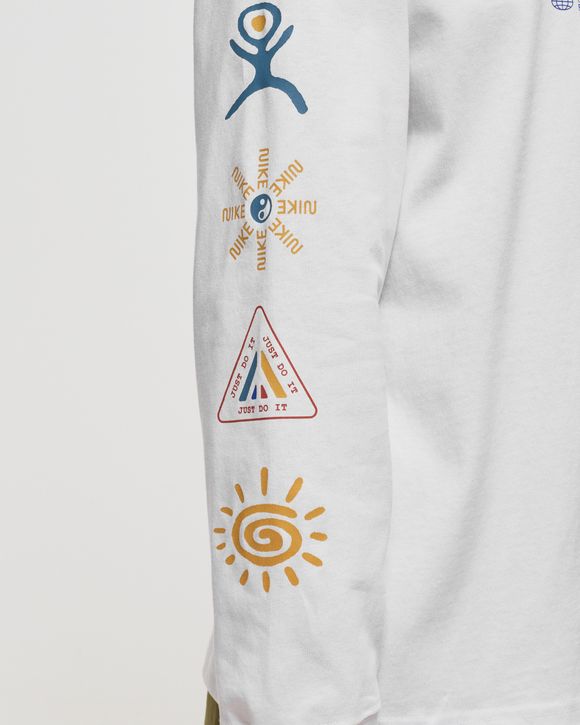 Long-Sleeve T-Shirt