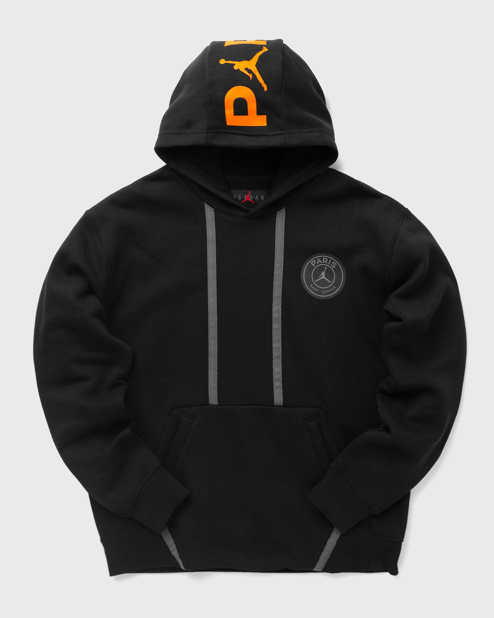 Paris Saint-Germain Fleece Hoody