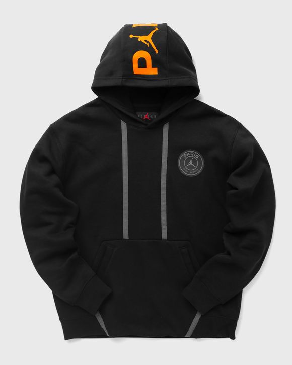 DICKIES ICON WASHED HOODIE Black