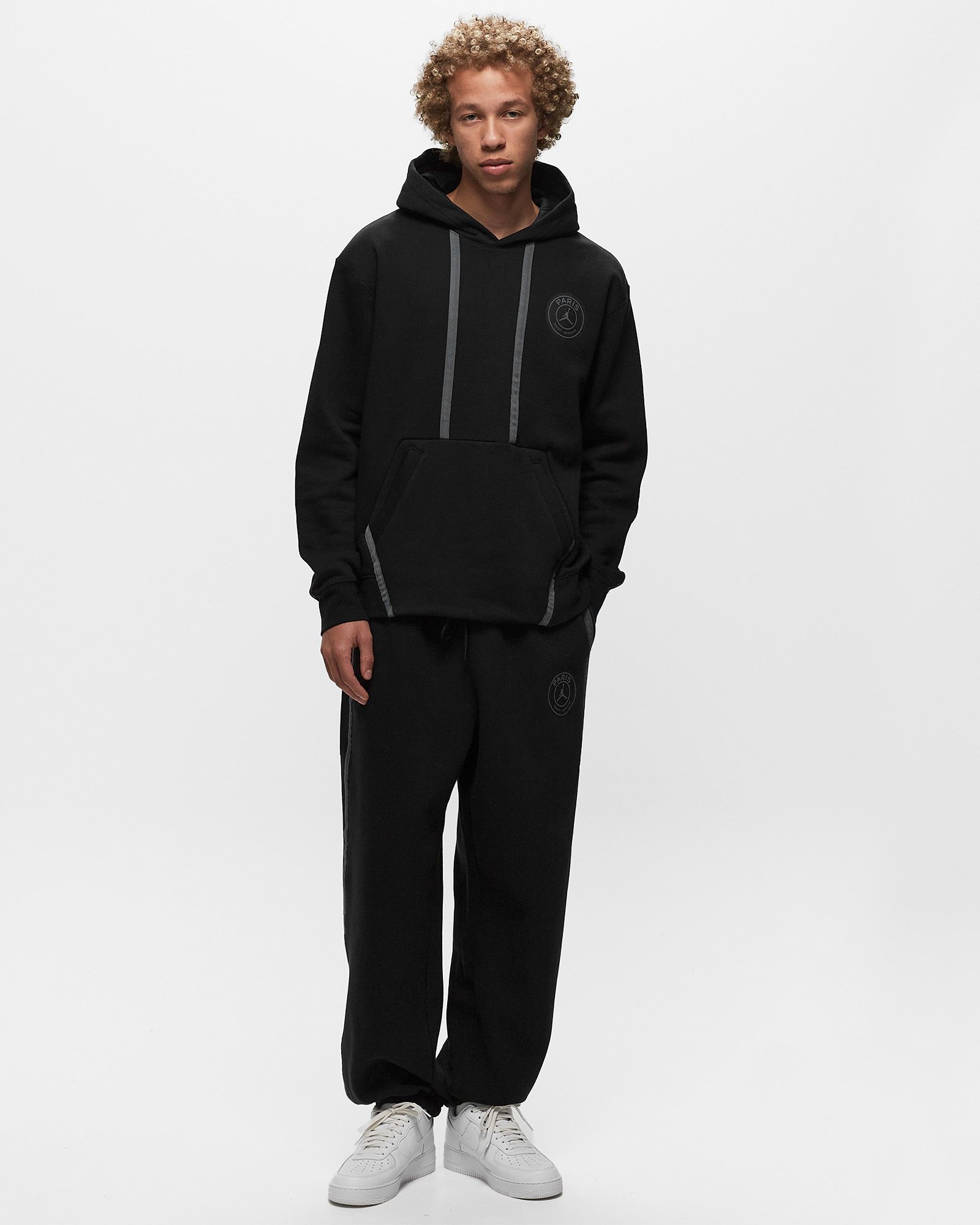 Paris Saint-Germain Fleece Hoody