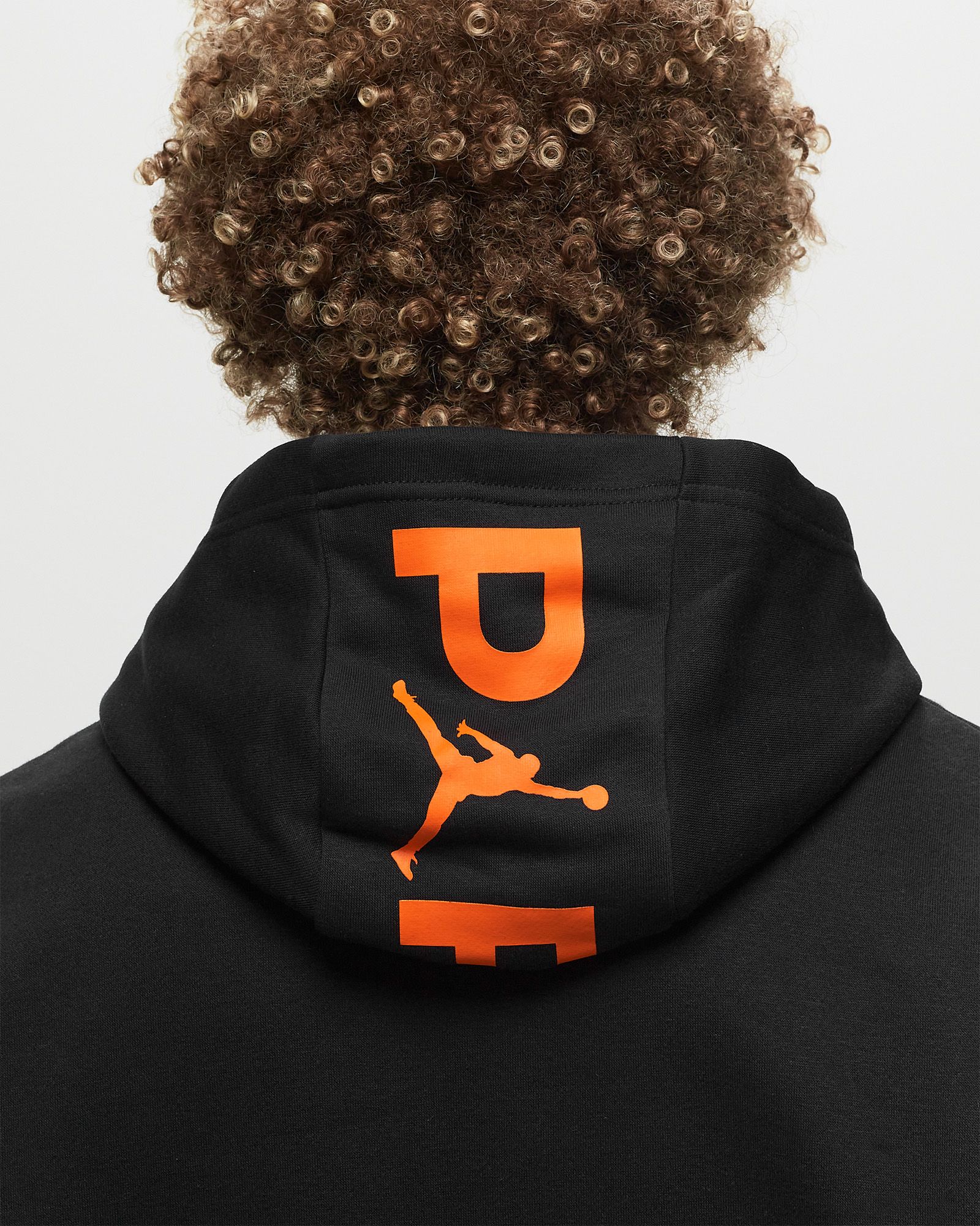 Paris Saint-Germain Fleece Hoody