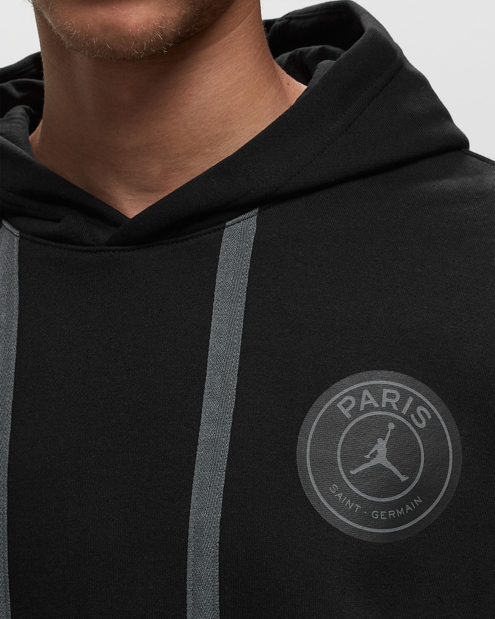Paris Saint-Germain Fleece Hoody