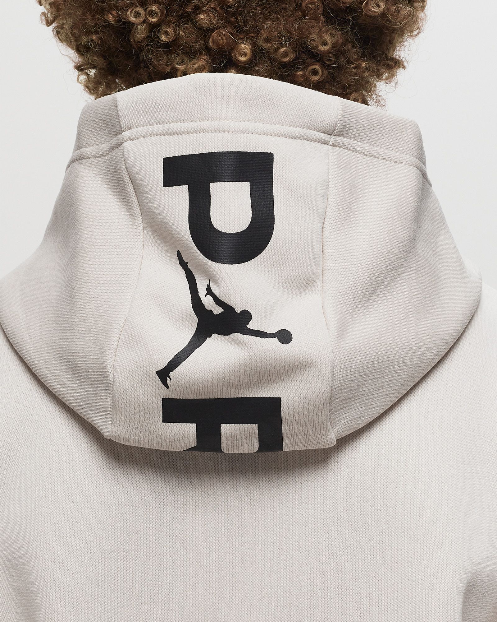 Paris Saint-Germain Fleece Hoody