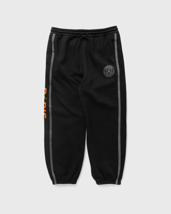 JORDAN Dri-FIT Sport Crossover Fleece Pants DQ7332 010 - Shiekh