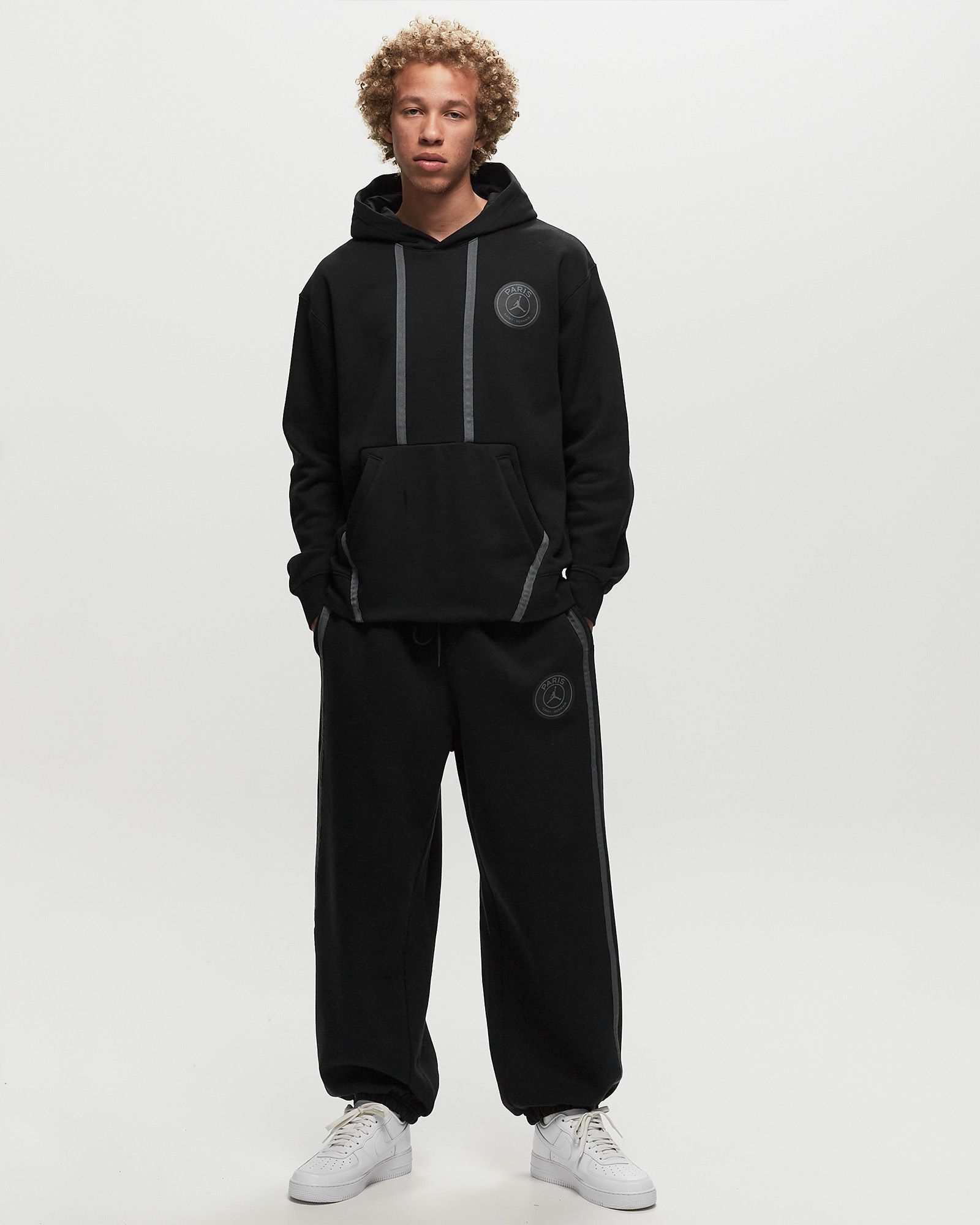 Paris Saint-Germain Fleece Sweatpants