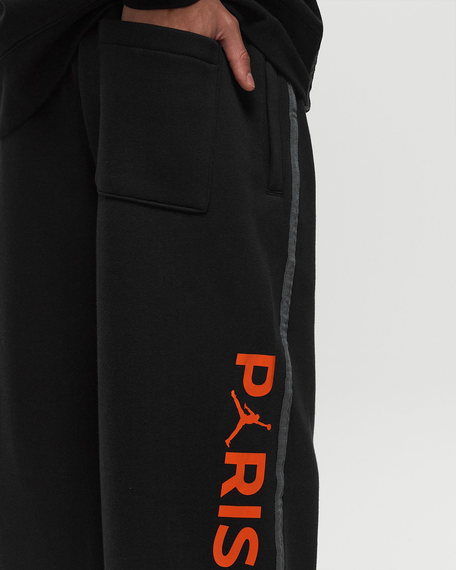 Paris Saint-Germain Fleece Sweatpants