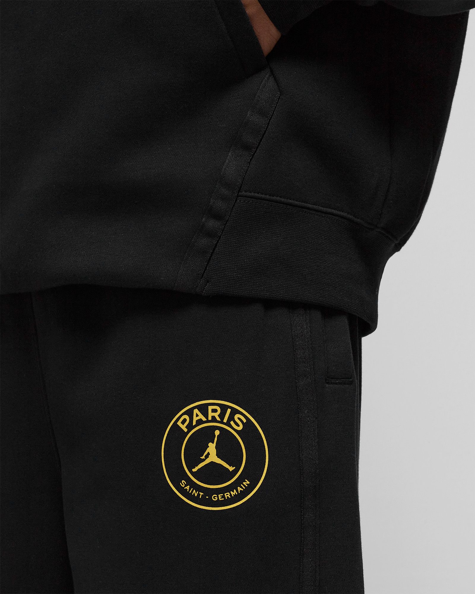 Paris Saint-Germain Fleece Sweatpants