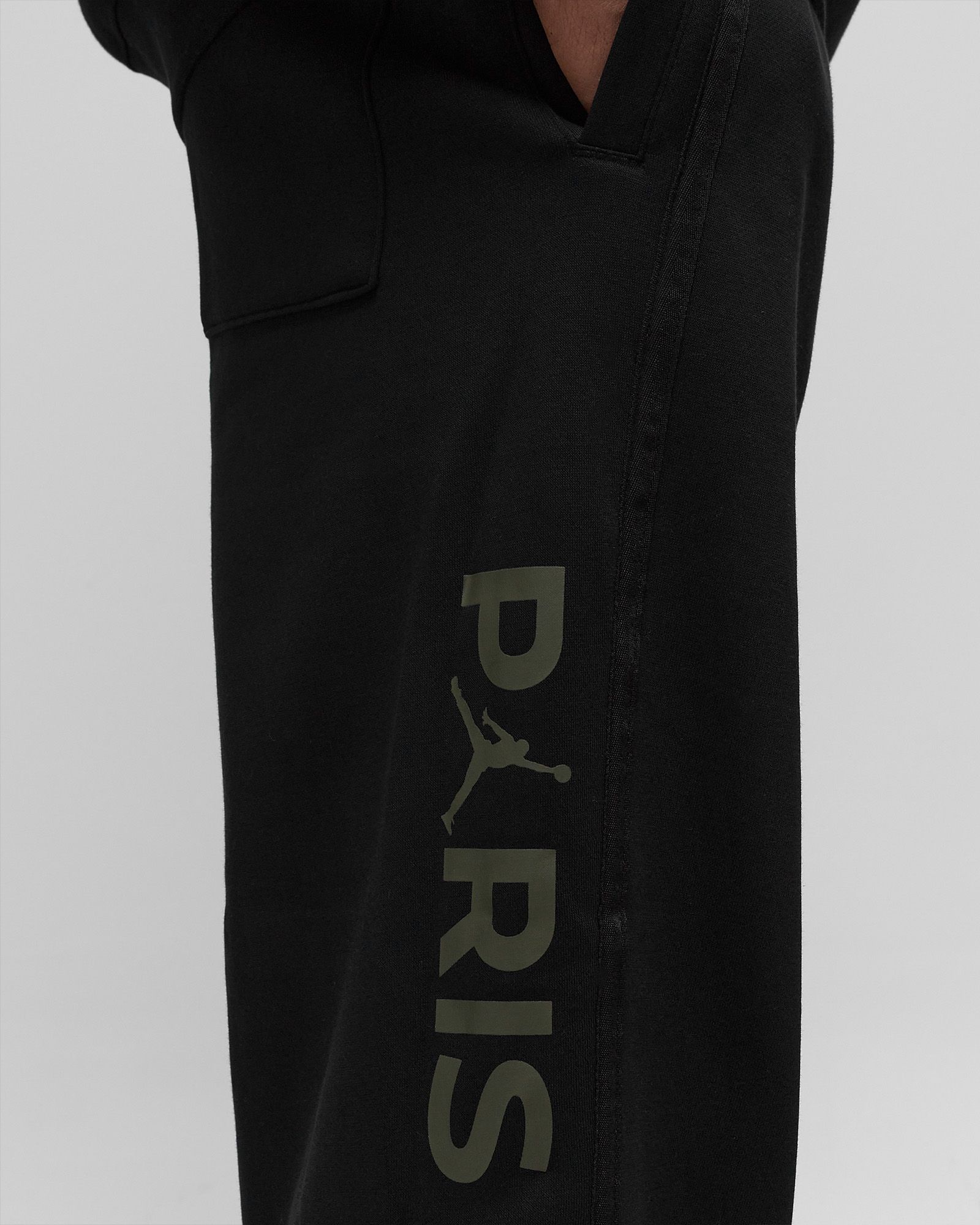 Paris Saint-Germain Fleece Sweatpants