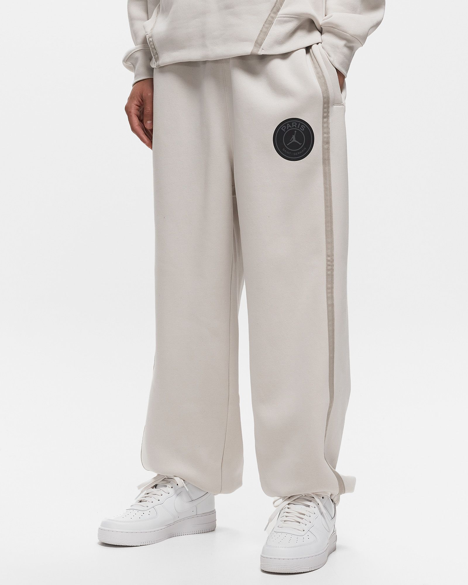 Paris Saint-Germain Fleece Sweatpants