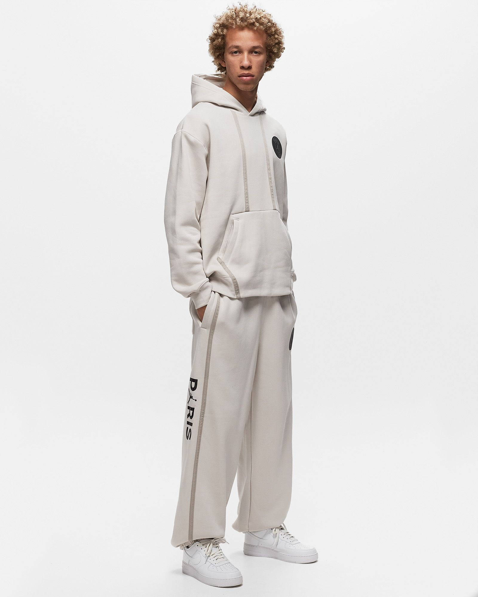 Paris Saint-Germain Fleece Sweatpants