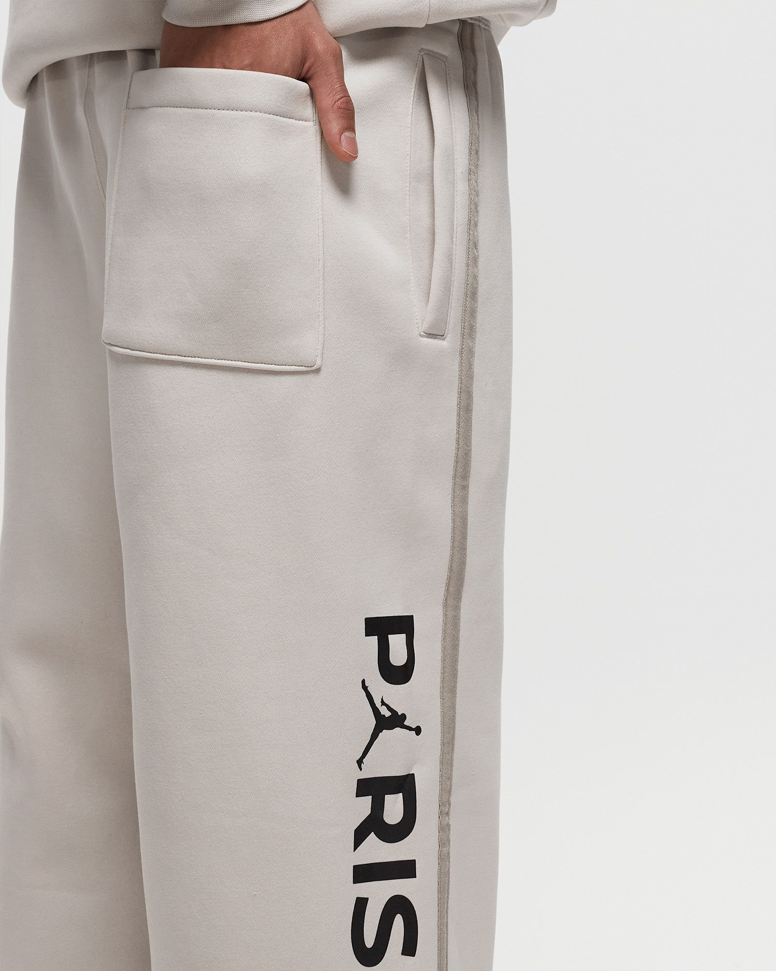 Paris Saint-Germain Fleece Sweatpants