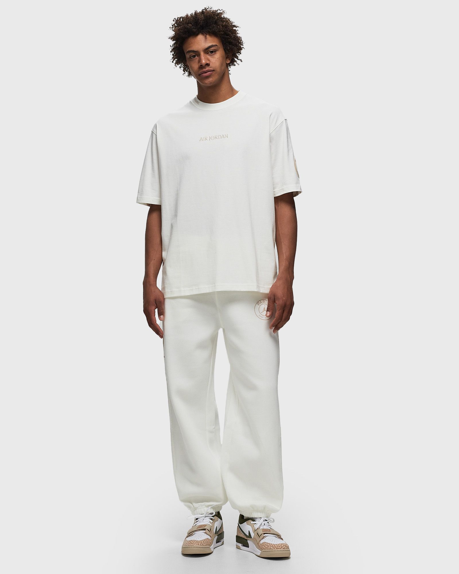 Paris Saint-Germain Fleece Sweatpants