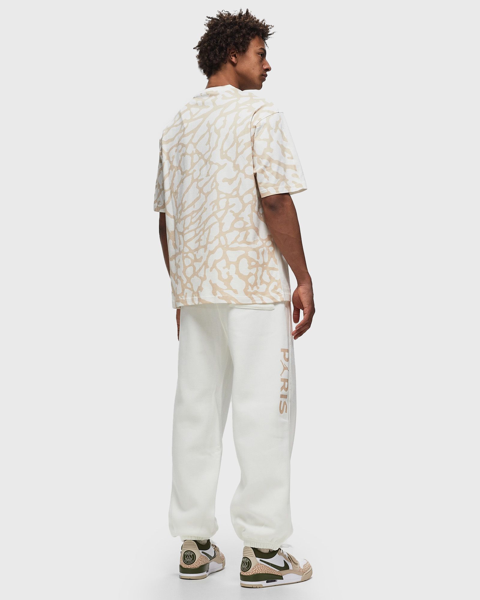 Paris Saint-Germain Fleece Sweatpants