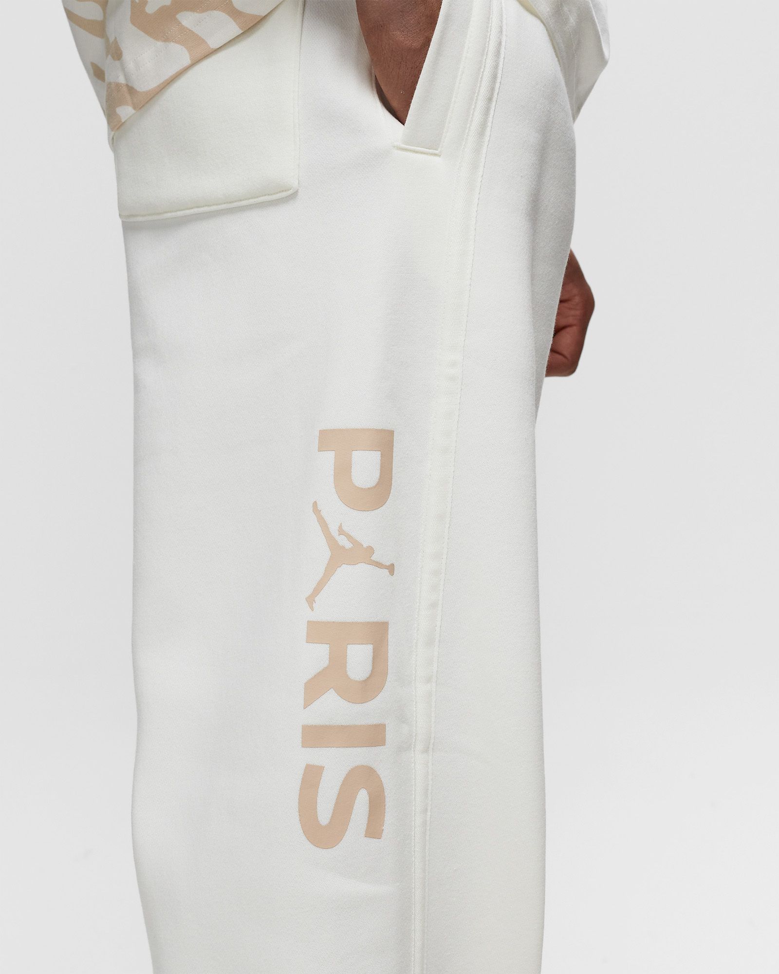 Paris Saint-Germain Fleece Sweatpants