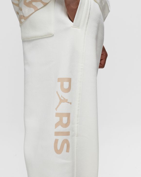 Paris Saint-Germain Fleece Sweatpants