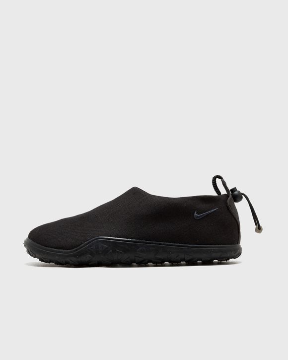 Nike ACG MOC Black | BSTN Store