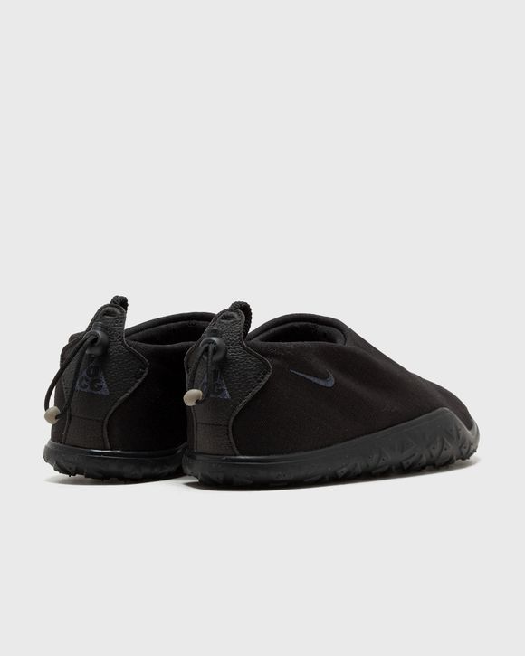 Nike ACG MOC Black | BSTN Store