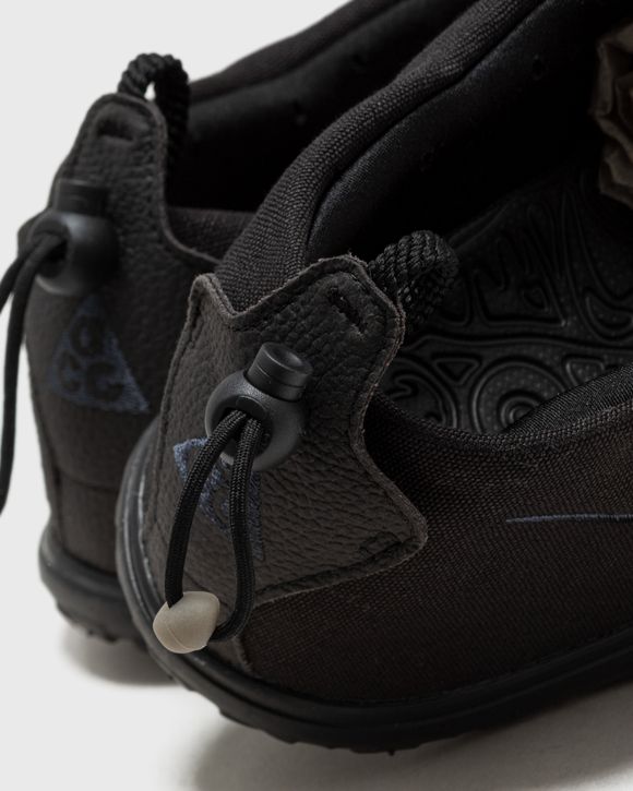 Nike ACG MOC Black - BLACK/ANTHRACITE-BLACK-BLACK