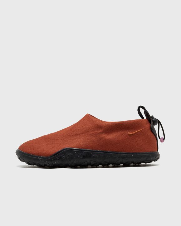 Nike ACG MOC Orange - RUGGED ORANGE/BLACK-RUGGED ORANGE-B