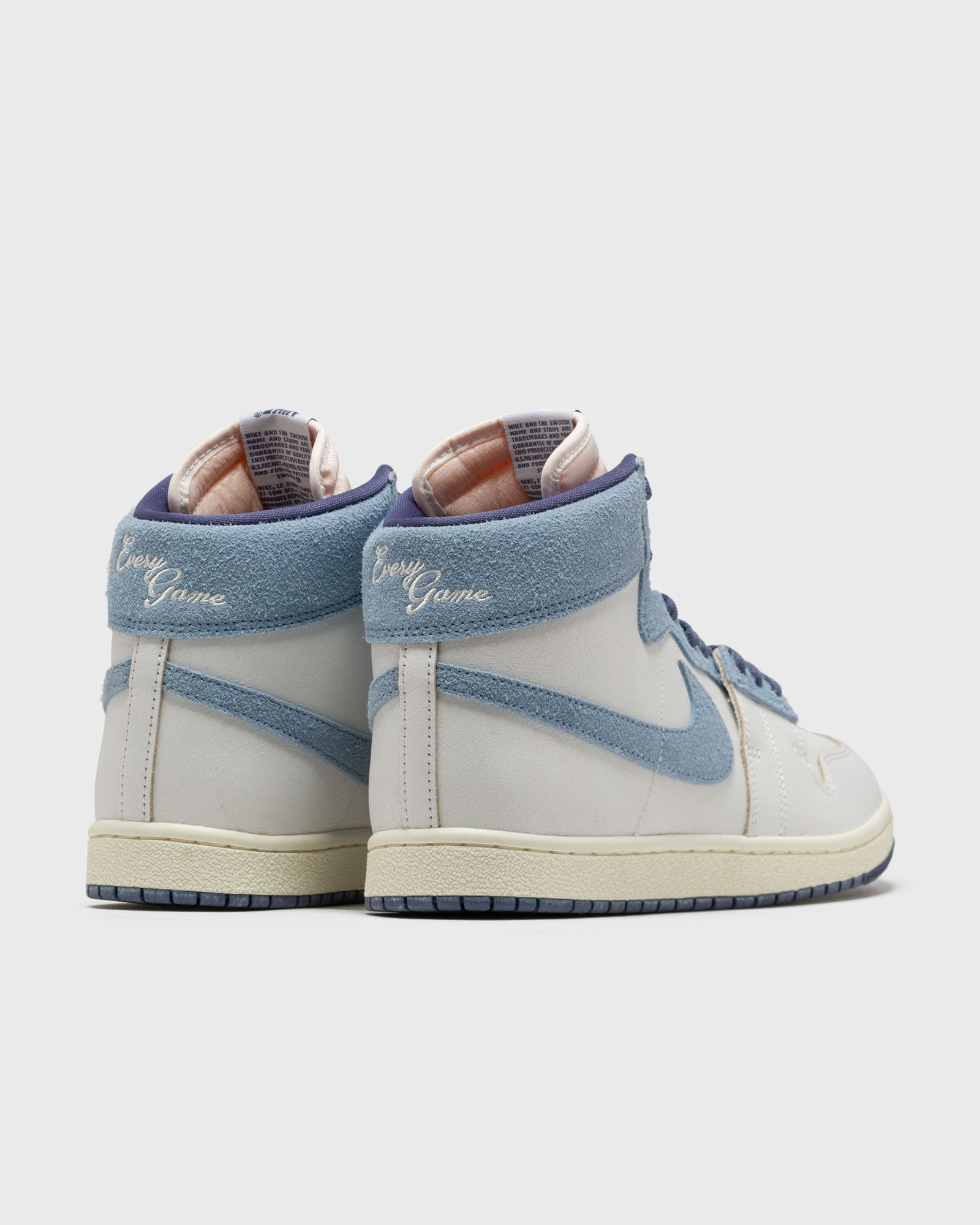 JORDAN AIR SHIP PE SP 'Every Game'