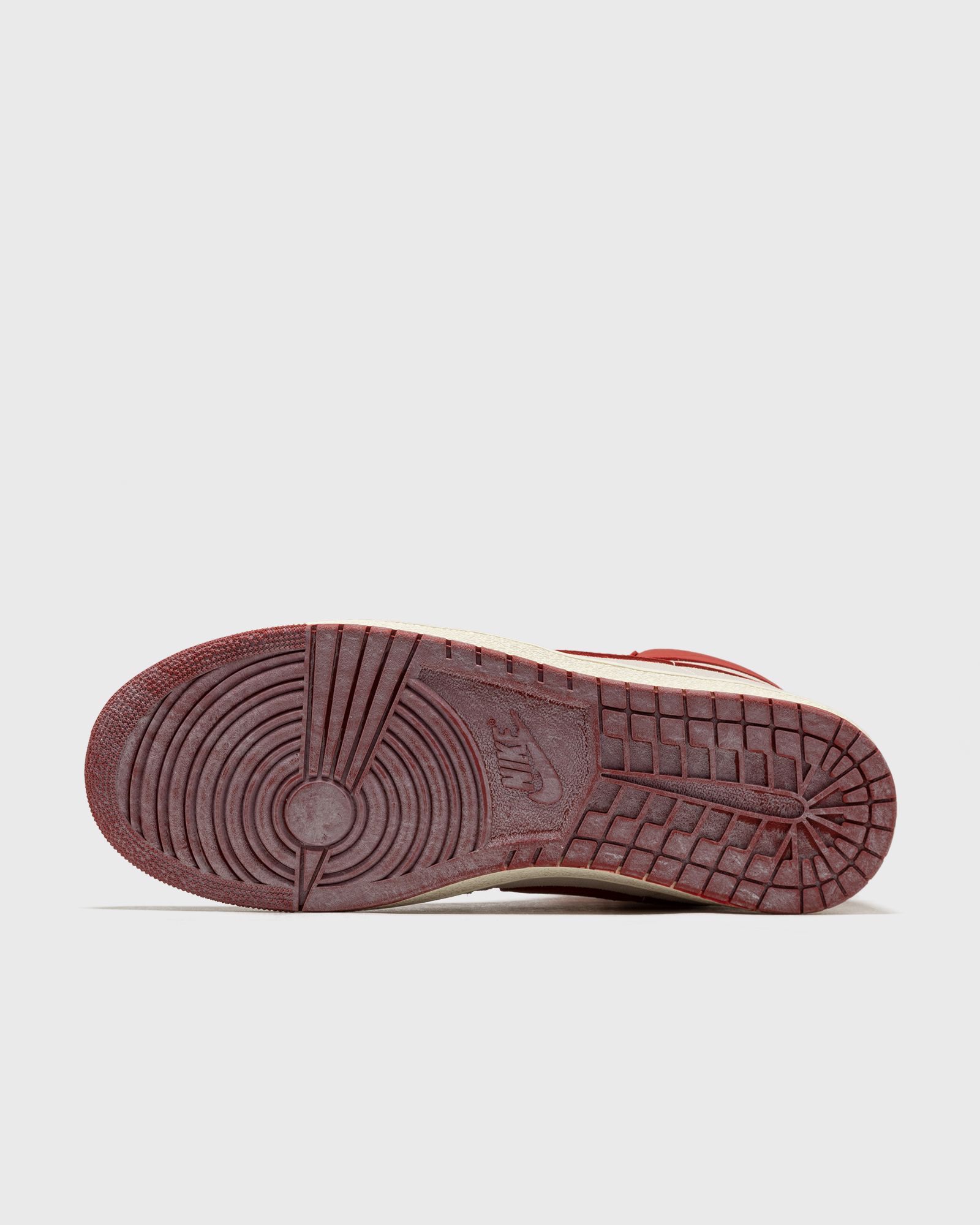 JORDAN AIR SHIP PE SP 'Every Game'