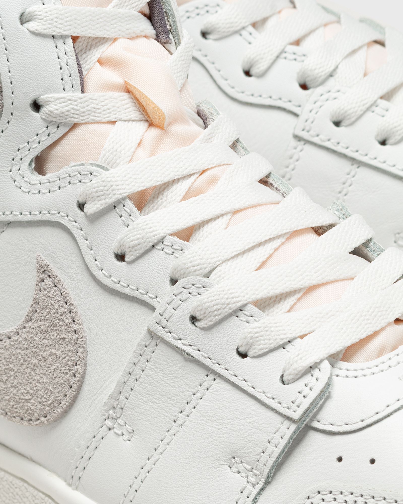 JORDAN AIR SHIP PE SP