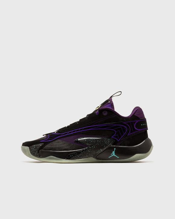 Jordan JORDAN LUKA 2 (GS) Black/Purple | BSTN Store