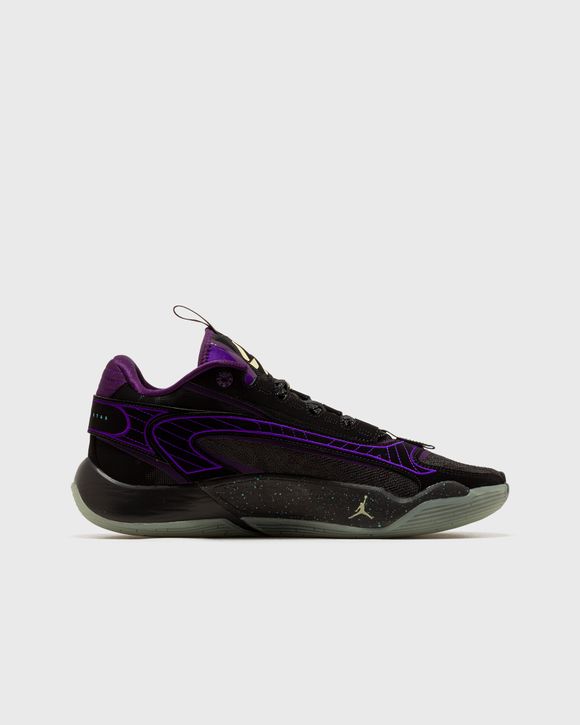 Jordan JORDAN LUKA 2 (GS) Black/Purple | BSTN Store