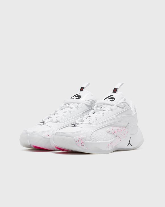 Jordan JORDAN LUKA 2 (GS) White | BSTN Store