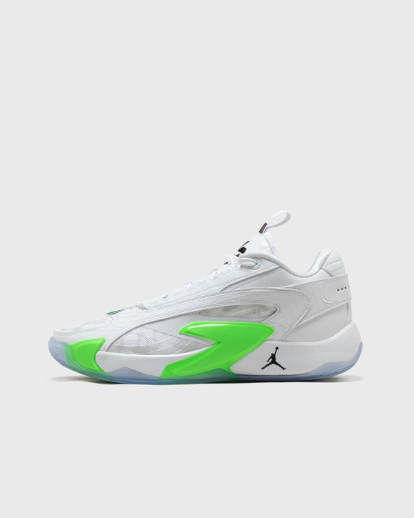 Jordan Luka 2 Big Kids' Shoes White | BSTN Store