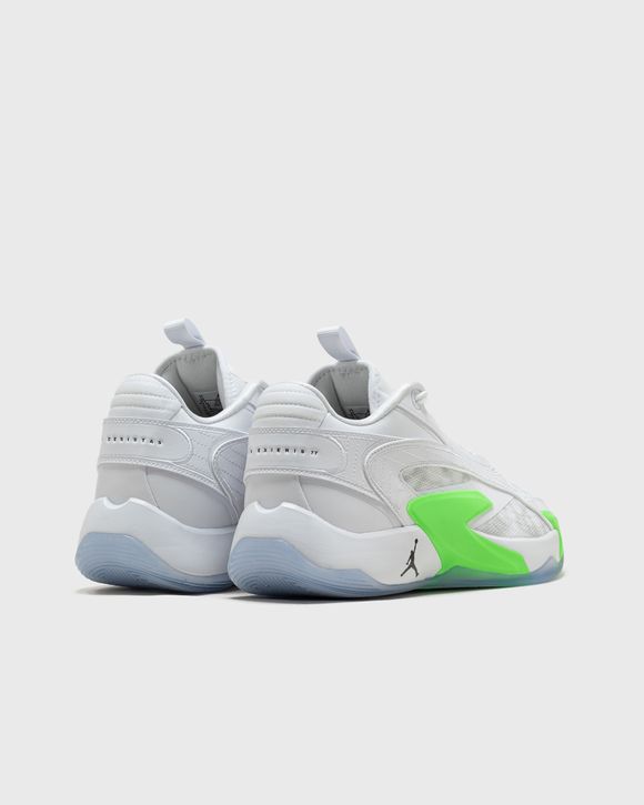 Jordan Luka 2 Big Kids' Shoes White