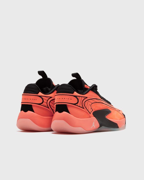 JORDAN LUKA2 ルカ2 28cm オレンジ ドンチッチ JORDAN LUKA2 ルカ2 28cm オレンジ ドンチッチ - メルカリ