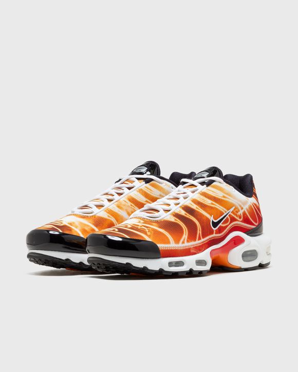 Nike air clearance max se orange