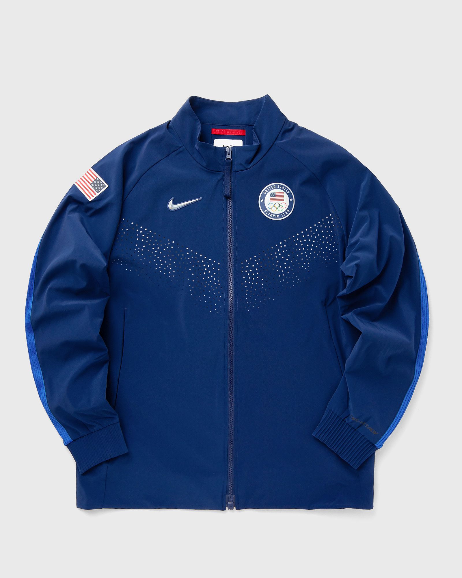 Team USA Jacket