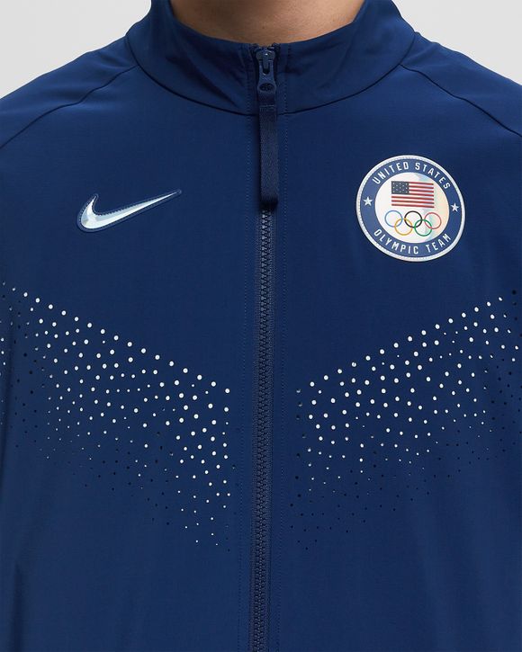 Team USA Jacket
