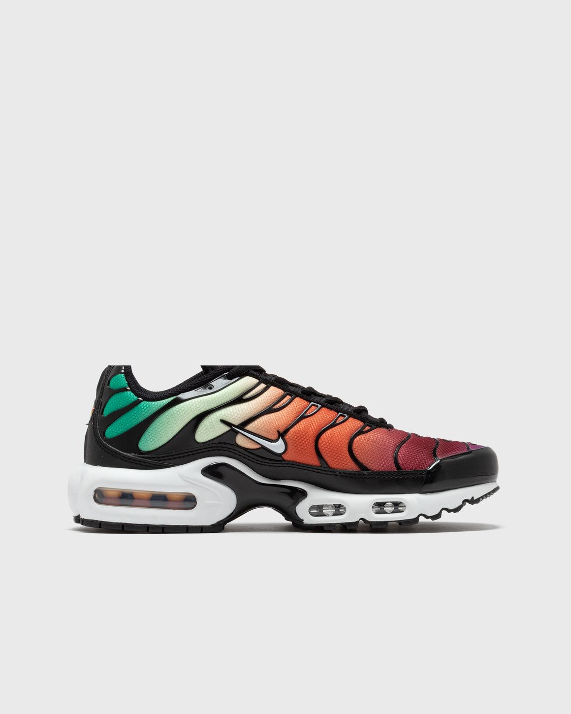 Nike WMNS AIR MAX PLUS Black Multi BSTN Store