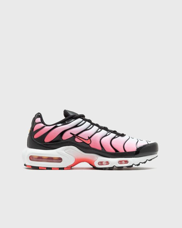 Nike WMNS AIR MAX PLUS Black/Pink | BSTN Store